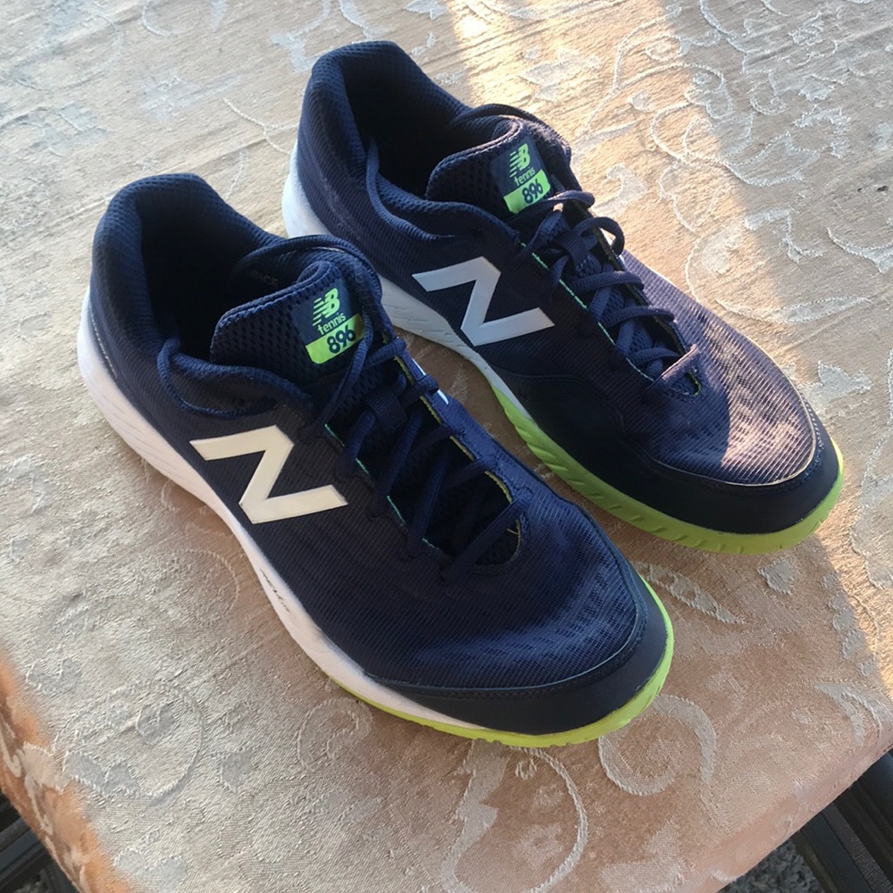 New Balance 896 Tennis Shoes